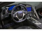 Thumbnail Photo 47 for 2016 Chevrolet Corvette